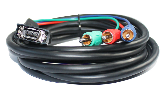 Component Cable