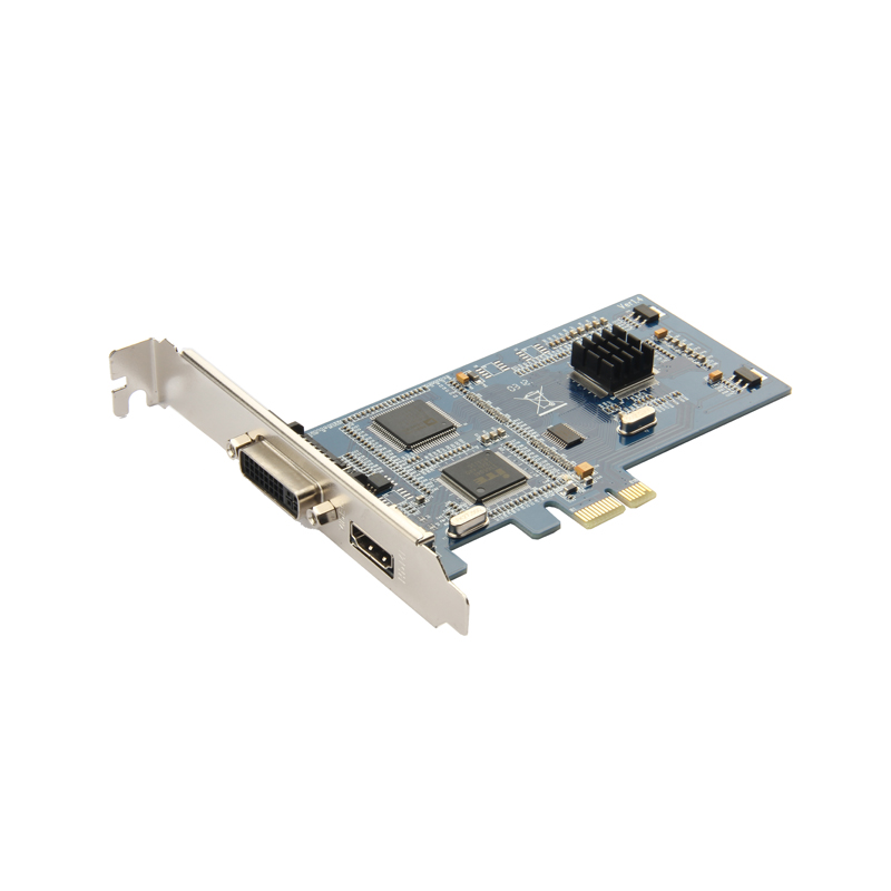 HDMI Video Capture Card