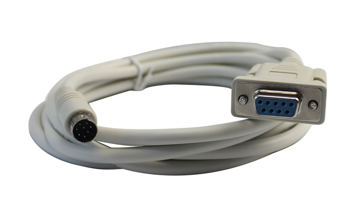 RS232 Cable