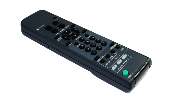 Remote Controller