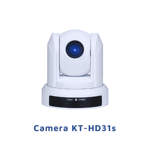 Camera hội nghị truyền hình KATO HD31S